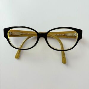 Kate spade glasses 👓🍯